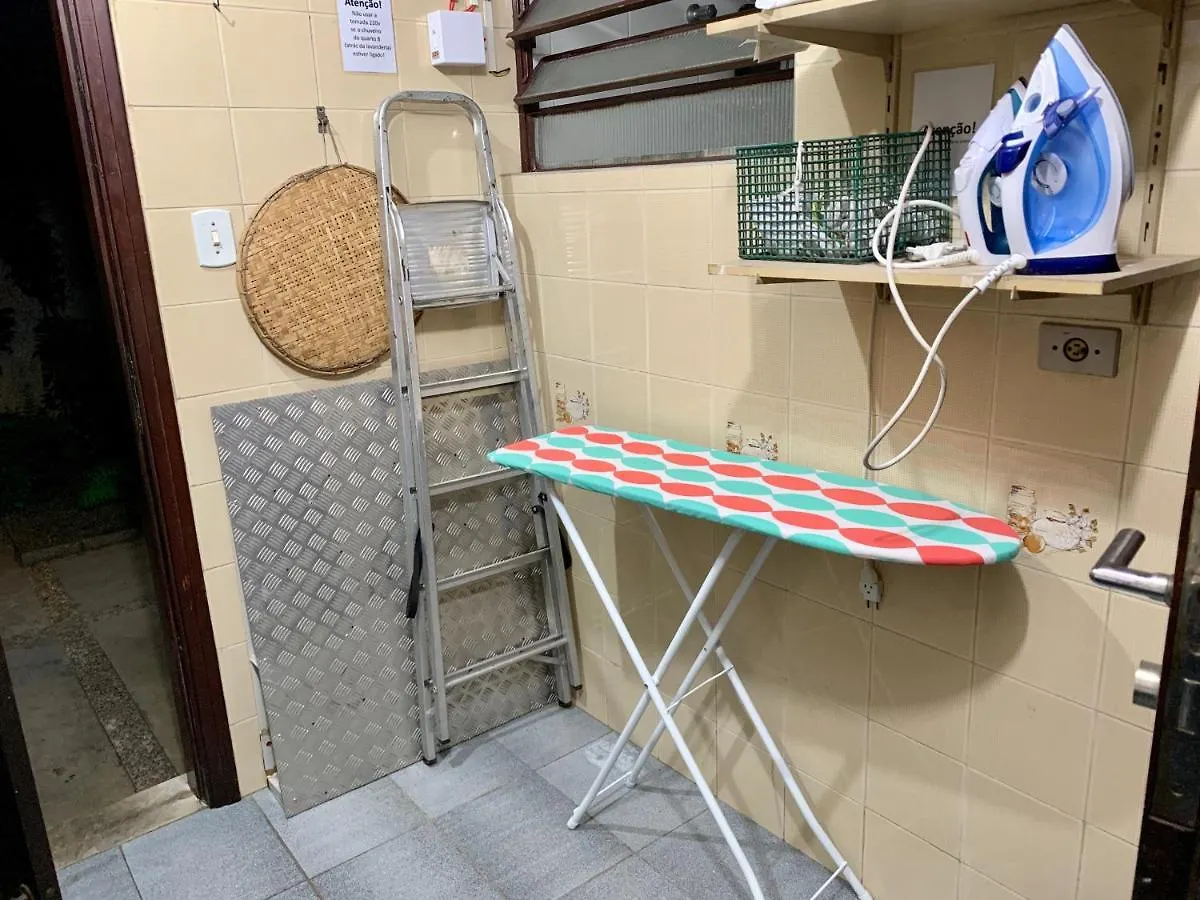 Neohouse Moema - Quartos Para Alugar Sao Paulo