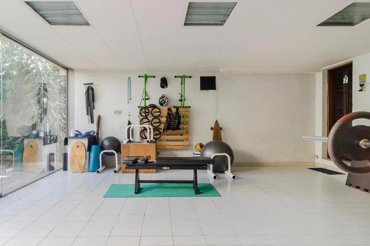 Neohouse Moema - Quartos Para Alugar Sao Paulo Brazil