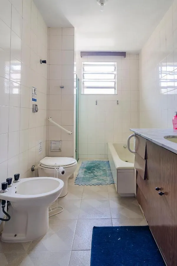 Neohouse Moema - Quartos Para Alugar Sao Paulo Brazil
