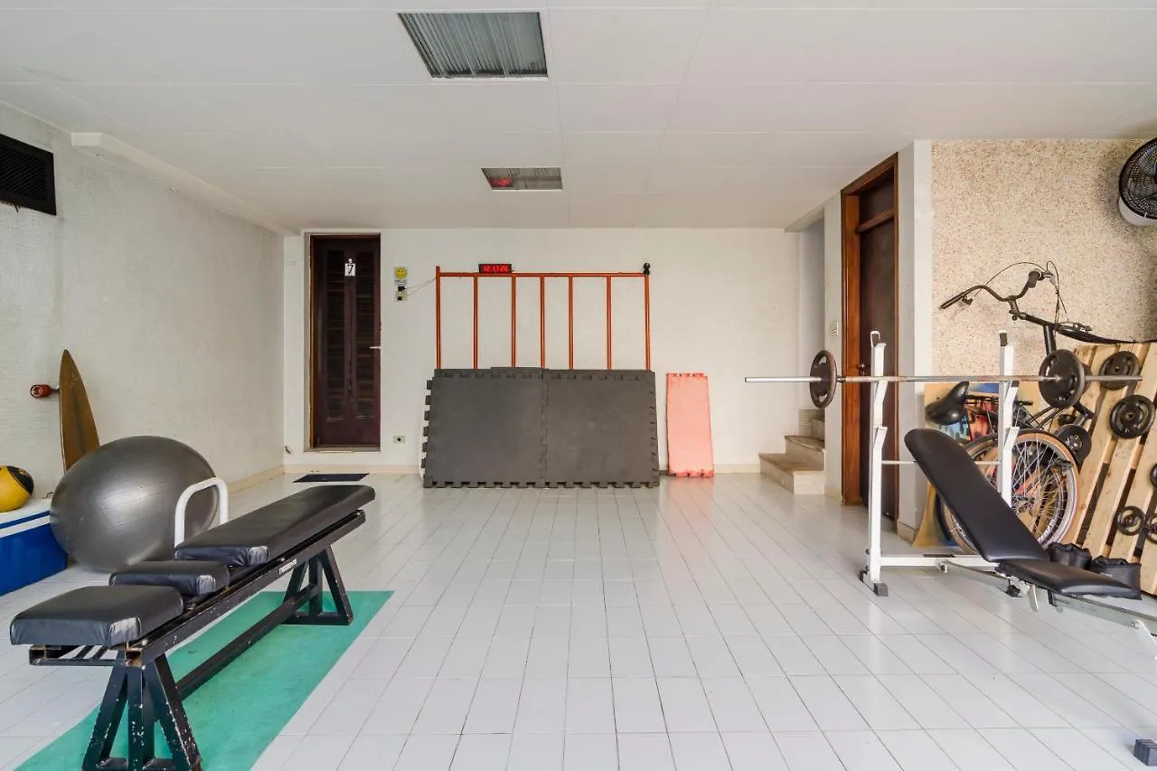 Homestay Neohouse Moema - Quartos Para Alugar Sao Paulo