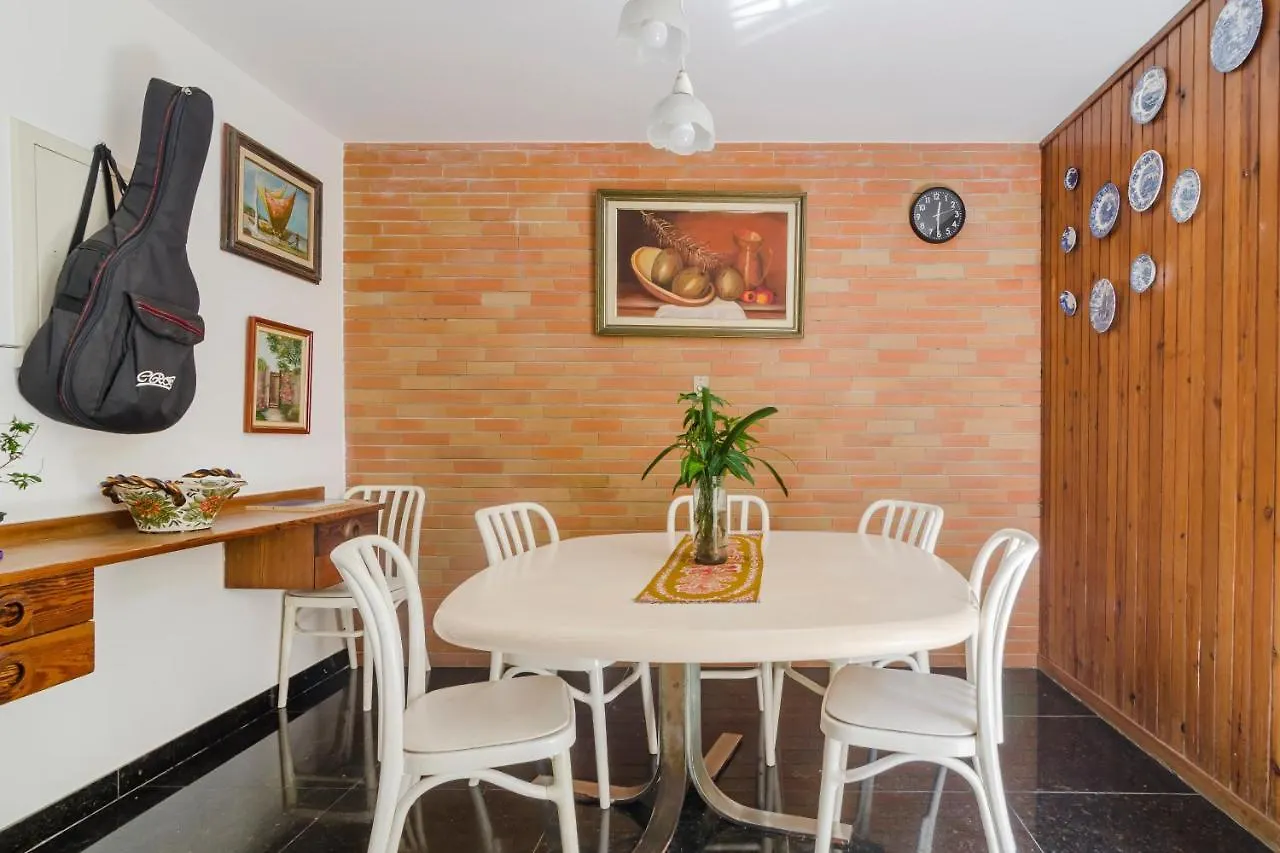 Neohouse Moema - Quartos Para Alugar Sao Paulo