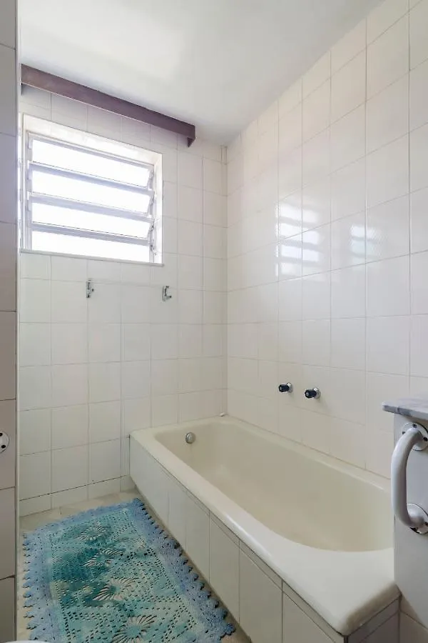 Homestay Neohouse Moema - Quartos Para Alugar Sao Paulo