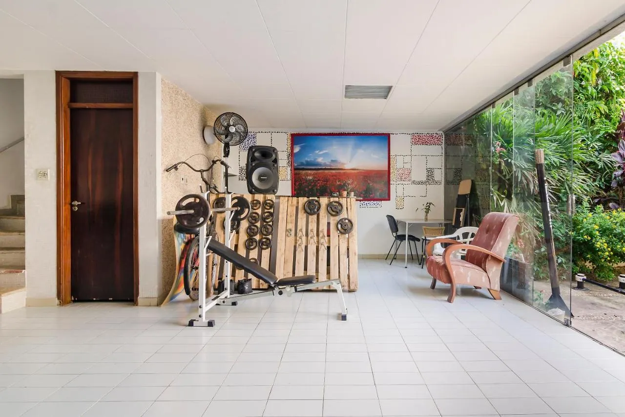 Neohouse Moema - Quartos Para Alugar Sao Paulo