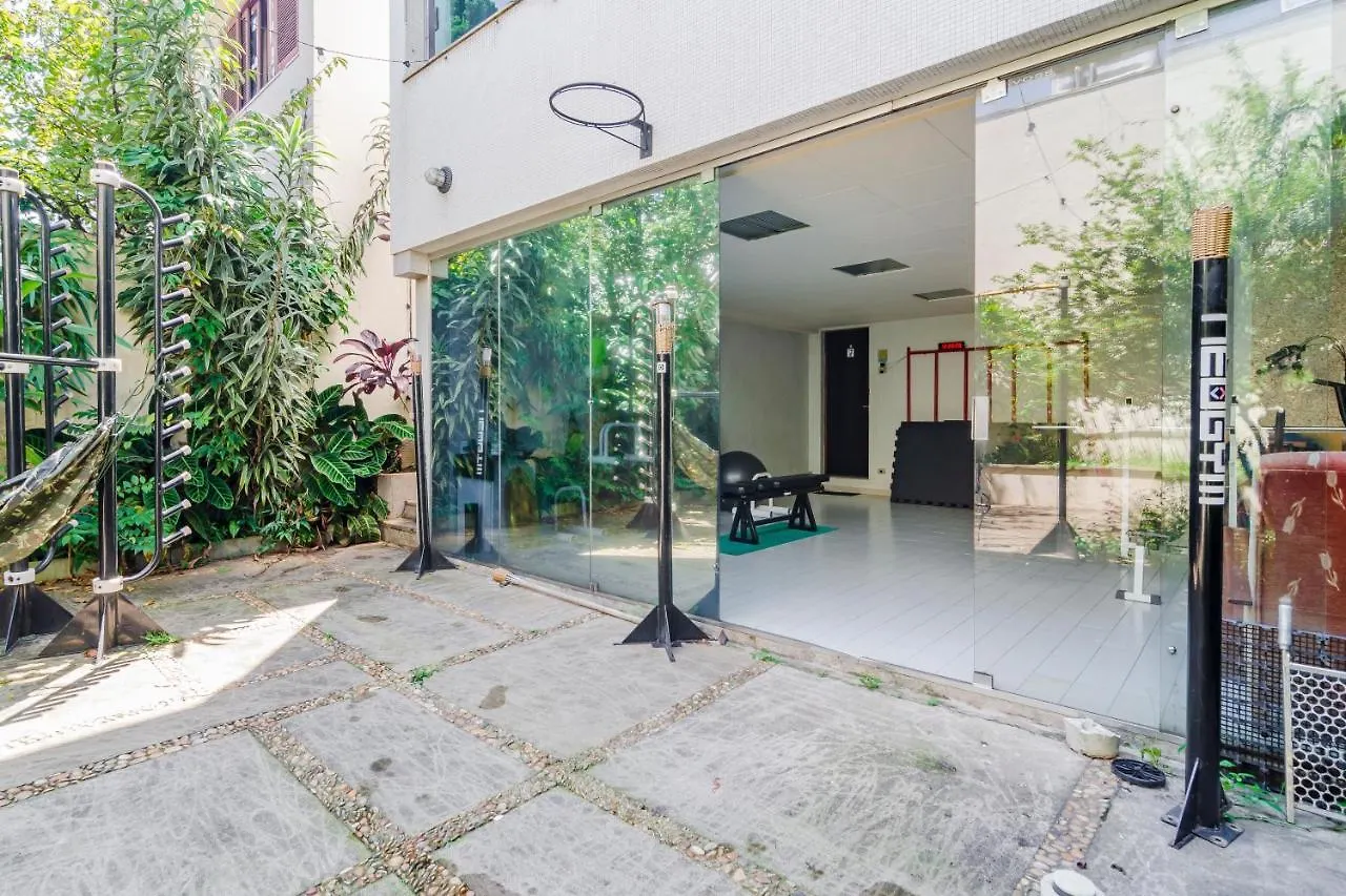 Neohouse Moema - Quartos Para Alugar Sao Paulo 0*,  Brazil