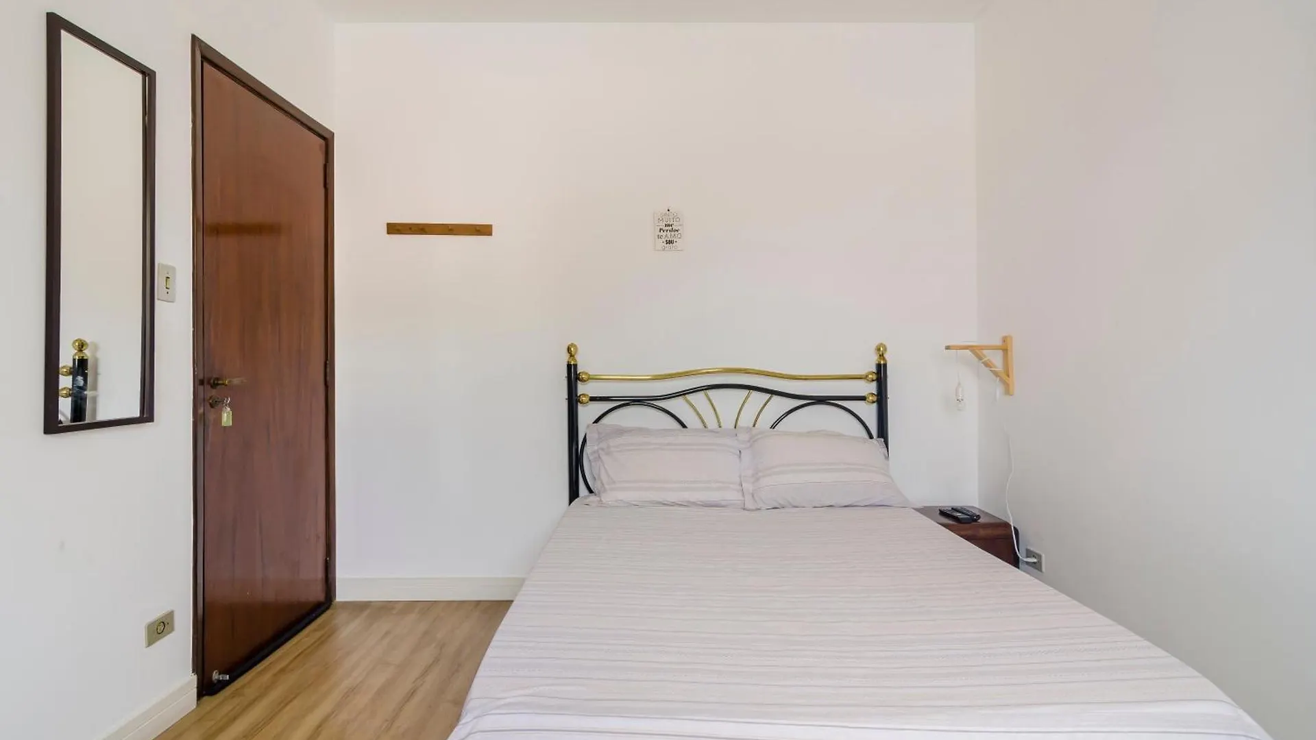 Homestay Neohouse Moema - Quartos Para Alugar Sao Paulo
