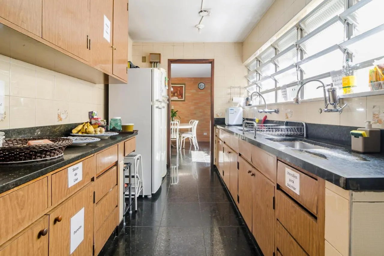 Neohouse Moema - Quartos Para Alugar Sao Paulo 0*,